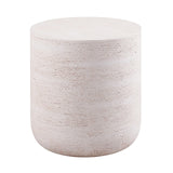Balma End Table