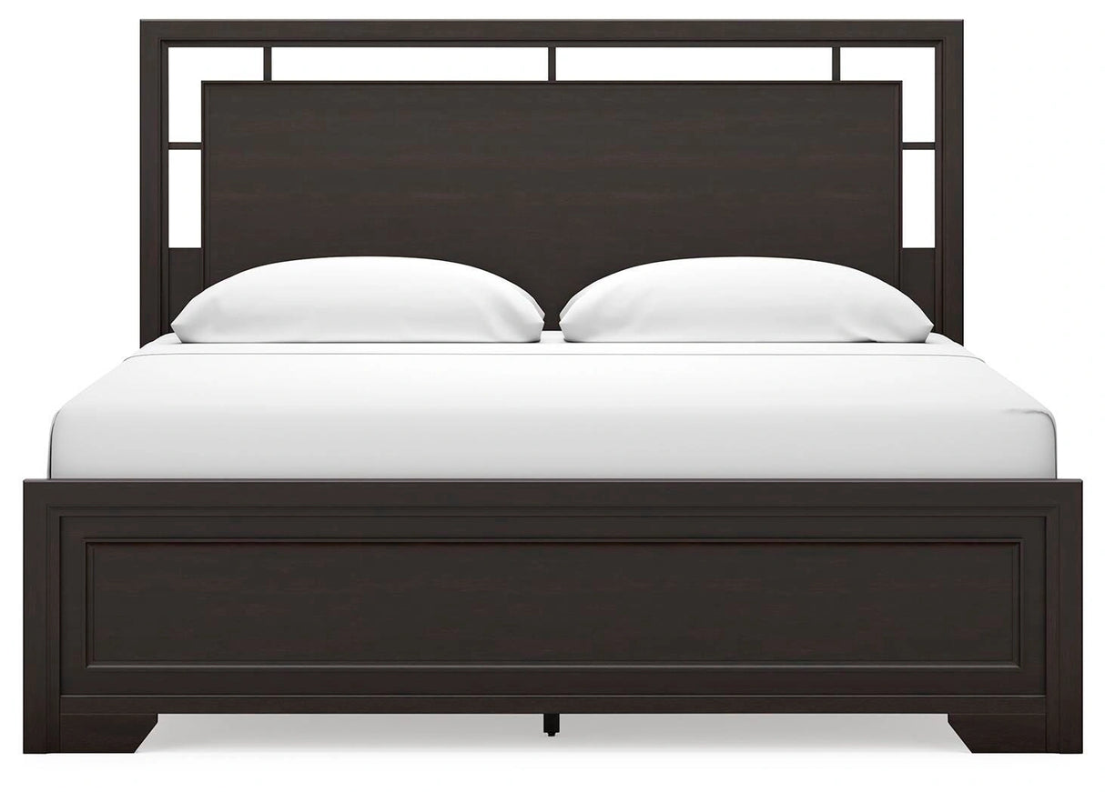 Covetown Bedroom Package