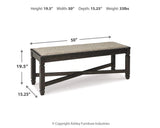Tyler Creek Dining Set