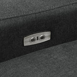Collins Modular Power Reclining Sectional Sofa