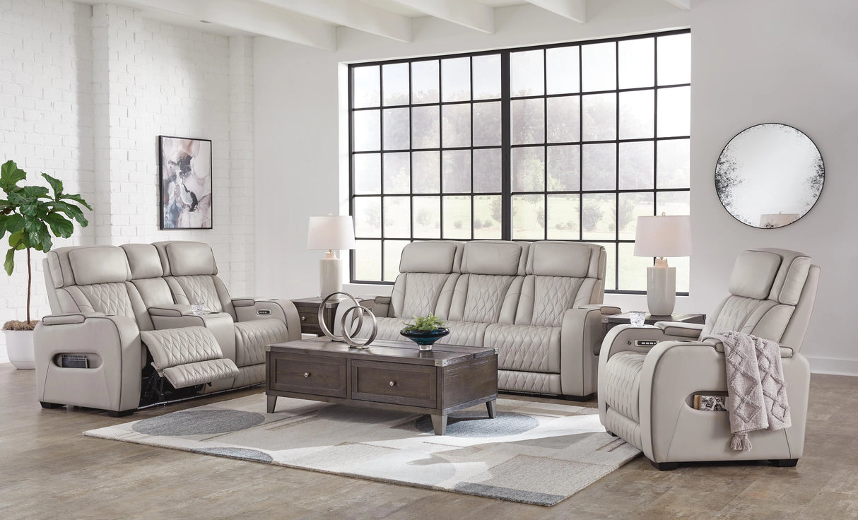 Boyington Living Room Set