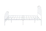 Nicoli Full Metal Bed