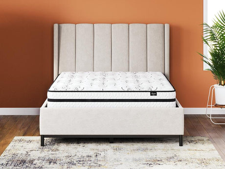 Chime 10 Inch Hybrid Mattress in a Box - Furniture World