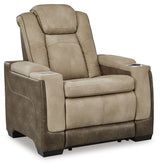 Next-Gen DuraPella Power Recliner - Furniture World
