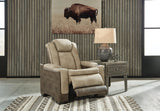 Next-Gen DuraPella Power Recliner - Furniture World