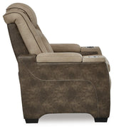 Next-Gen DuraPella Power Recliner - Furniture World