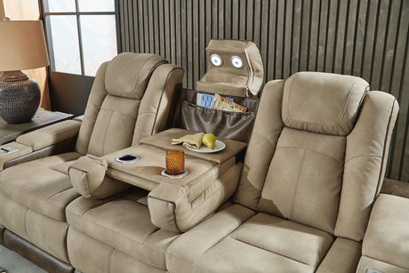 Next-Gen DuraPella Living Room Set - Furniture World