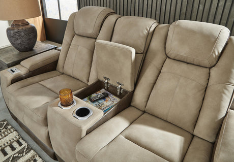 Next-Gen DuraPella Living Room Set - Furniture World