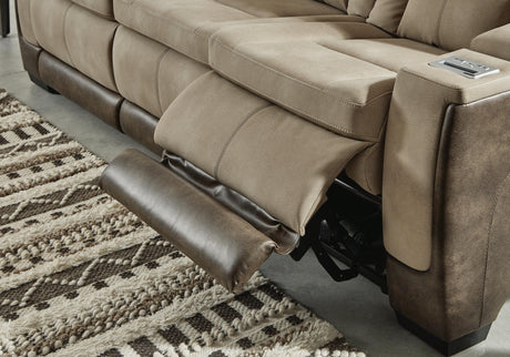 Next-Gen DuraPella Living Room Set - Furniture World