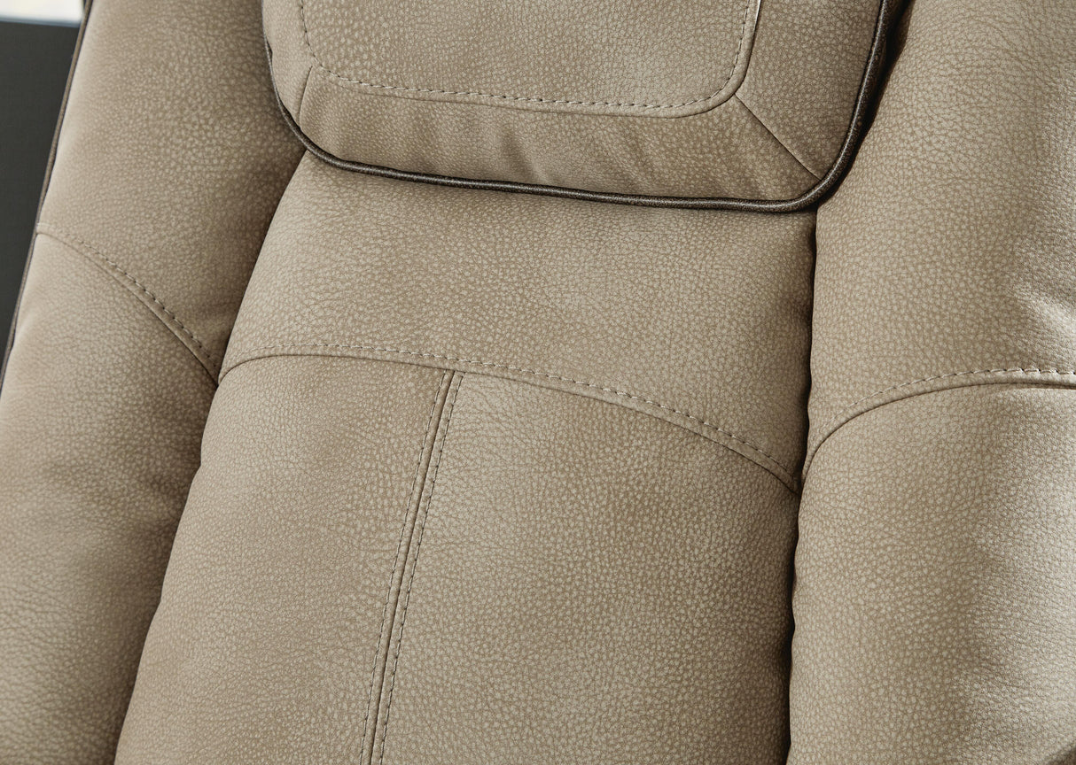 Next-Gen DuraPella Power Recliner - Furniture World