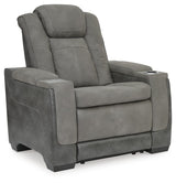 Next-Gen DuraPella Power Recliner - Furniture World
