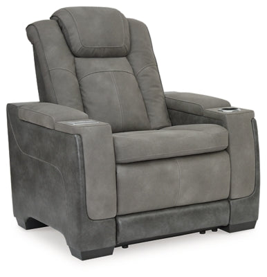 Next-Gen DuraPella Power Recliner - Furniture World