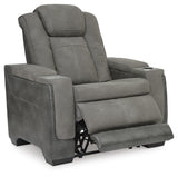Next-Gen DuraPella Power Recliner - Furniture World
