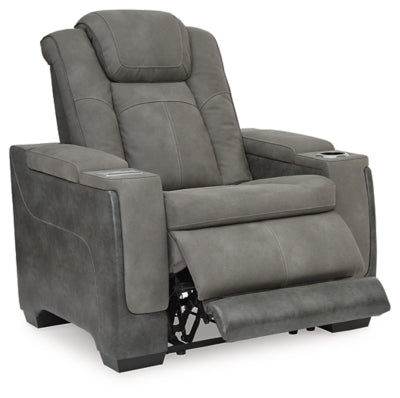 Next-Gen DuraPella Power Recliner - Furniture World