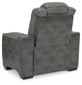 Next-Gen DuraPella Power Recliner - Furniture World