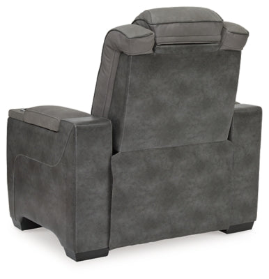 Next-Gen DuraPella Power Recliner - Furniture World