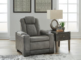 Next-Gen DuraPella Power Recliner - Furniture World