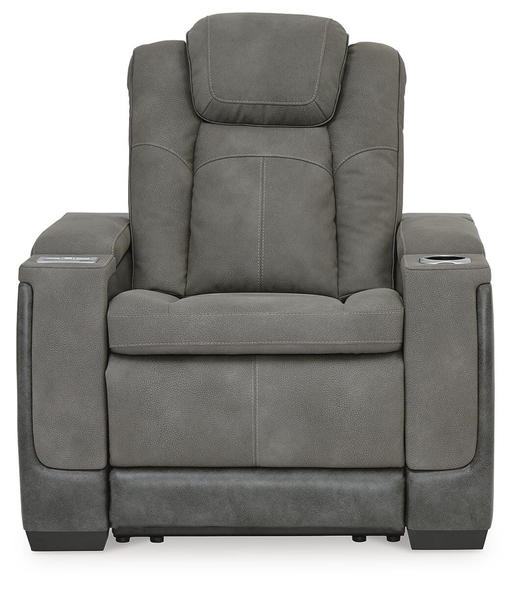 Next-Gen DuraPella Power Recliner - Furniture World