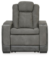 Next-Gen DuraPella Power Recliner - Furniture World
