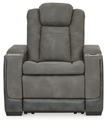 Next-Gen DuraPella Power Recliner - Furniture World