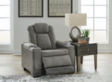 Next-Gen DuraPella Power Recliner - Furniture World