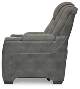 Next-Gen DuraPella Power Recliner - Furniture World