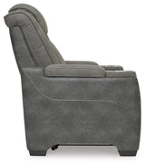 Next-Gen DuraPella Power Recliner - Furniture World
