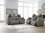 Next-Gen DuraPella Living Room Set