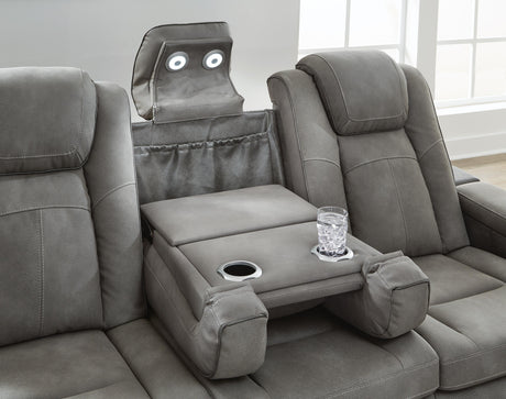 Next-Gen DuraPella Living Room Set - Furniture World