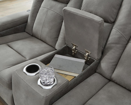 Next-Gen DuraPella Living Room Set - Furniture World