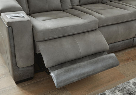 Next-Gen DuraPella Living Room Set - Furniture World