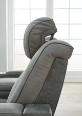 Next-Gen DuraPella Power Recliner - Furniture World