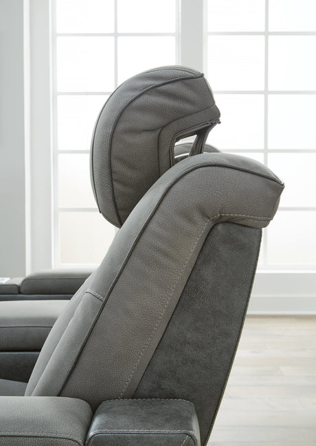 Next-Gen DuraPella Living Room Set - Furniture World