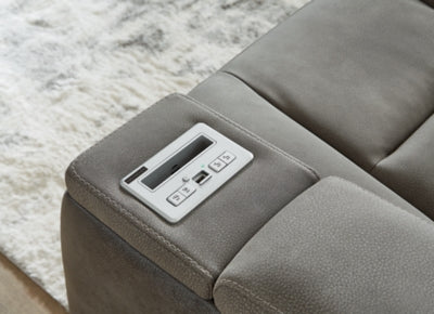 Next-Gen DuraPella Power Recliner - Furniture World