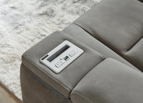 Next-Gen DuraPella Living Room Set - Furniture World