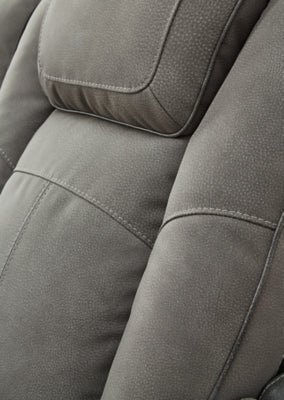Next-Gen DuraPella Power Recliner - Furniture World