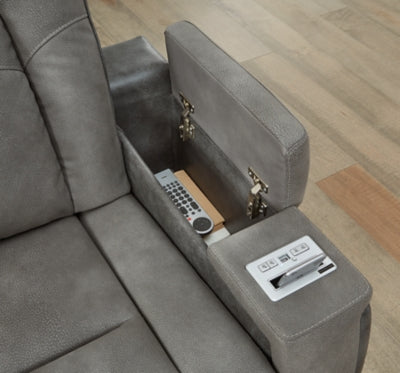 Next-Gen DuraPella Power Recliner - Furniture World