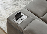 Next-Gen DuraPella Power Recliner - Furniture World