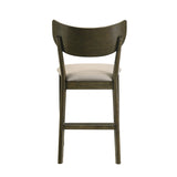 Huttwil Counter Ht. Chair (2/CTN)