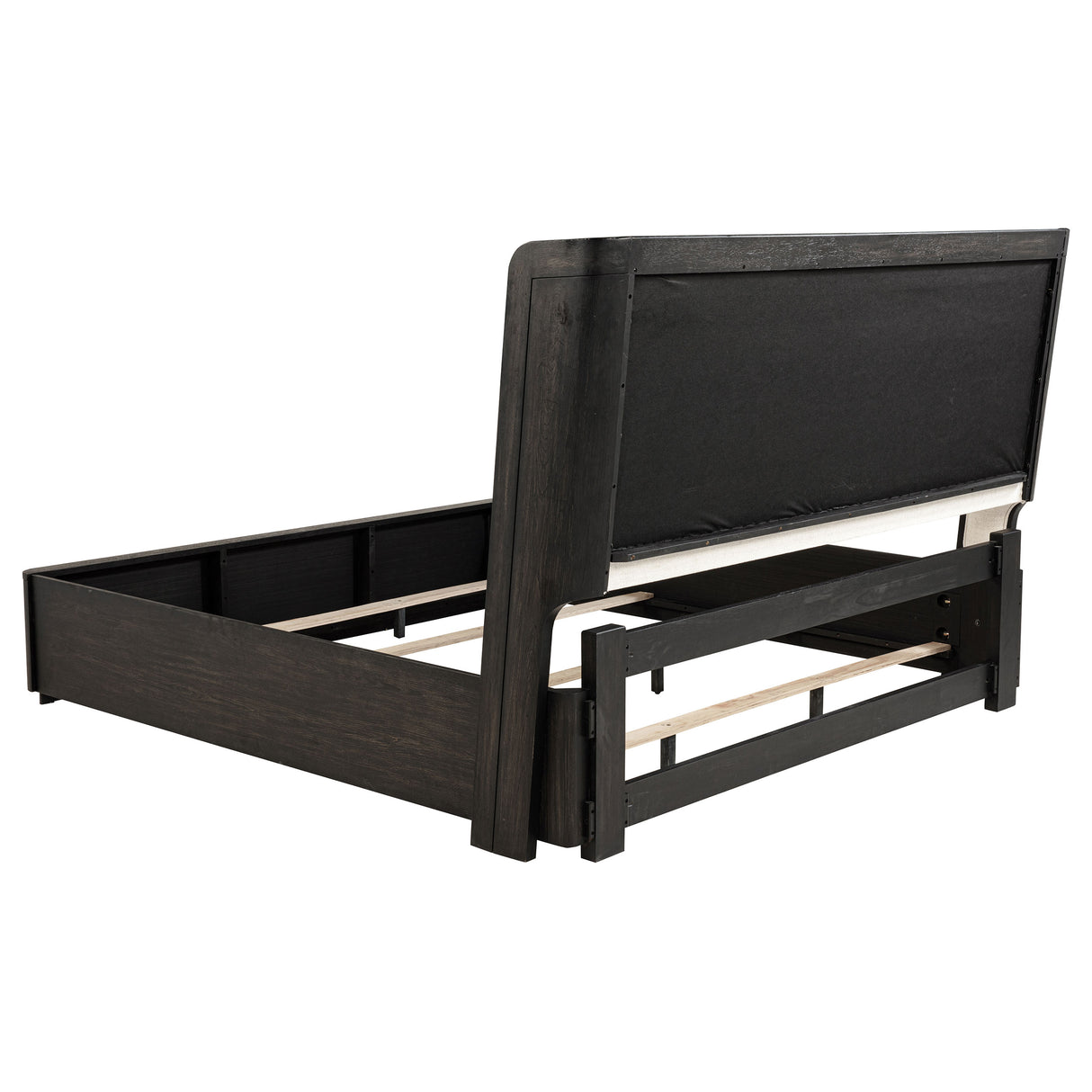 Leandro Bedroom Set - Furniture World