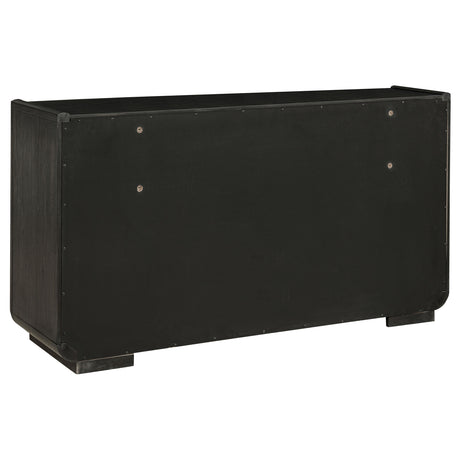 Leandro Bedroom Set - Furniture World
