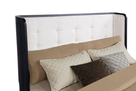Leandro Bedroom Set - Furniture World