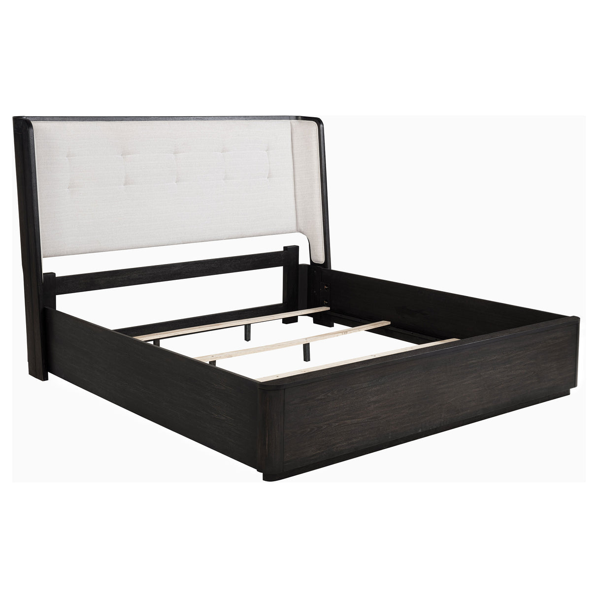 Leandro Bedroom Set - Furniture World