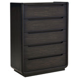 Leandro Bedroom Set - Furniture World
