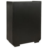 Leandro Bedroom Set - Furniture World