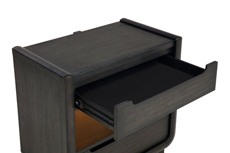 Leandro Bedroom Set - Furniture World