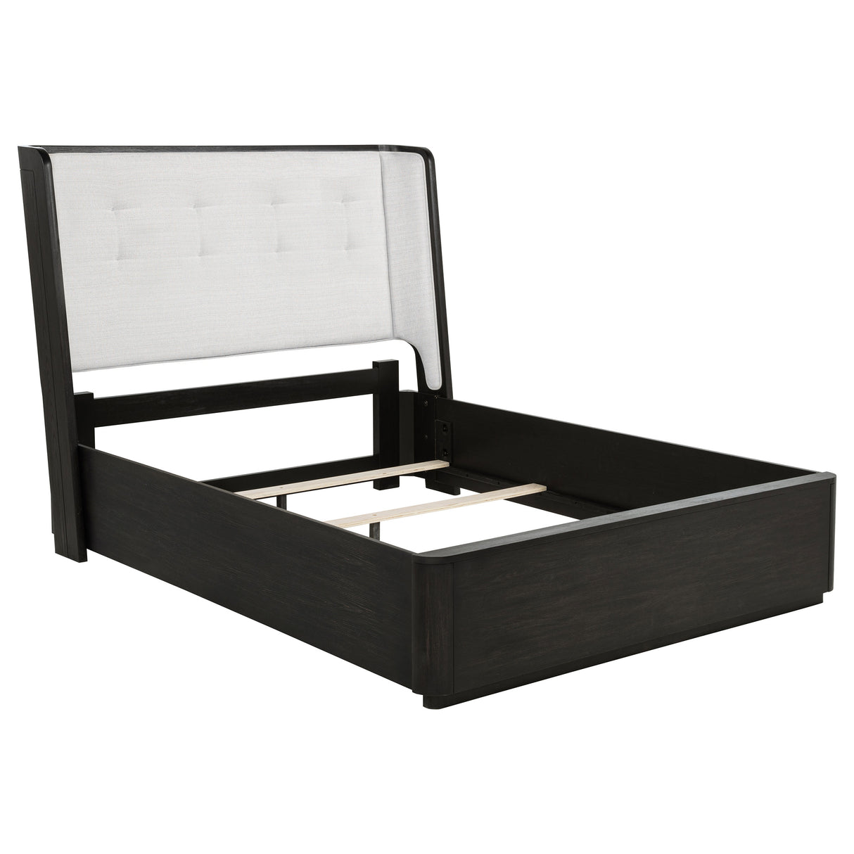 Leandro Bedroom Set - Furniture World