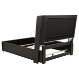 Leandro Bedroom Set - Furniture World
