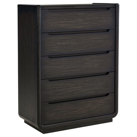 Leandro Bedroom Set - Furniture World