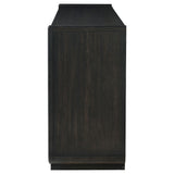 Leandro Dresser - Furniture World
